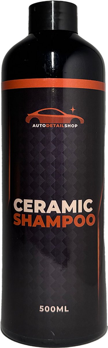 Autodetailshop Ceramic Shampoo