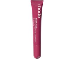 Rhode Skin - Peptide Lip Tint - The Tinted Lip Layer in Core Shades - Raspberry Jelly - Crushed Berry