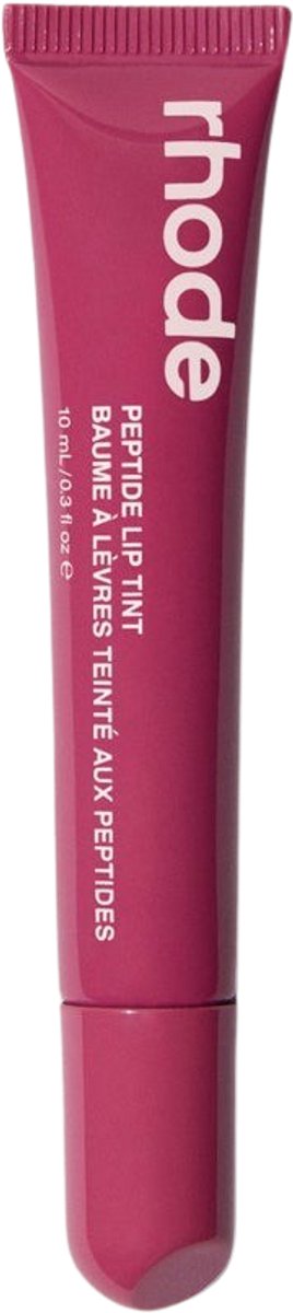 Rhode Skin - Peptide Lip Tint - The Tinted Lip Layer in Core Shades - Raspberry Jelly - Crushed Berry