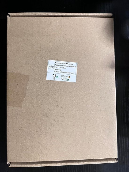 200 paar/partij HIJ-003 2 onderdelen 8013A broek r... – Grandado