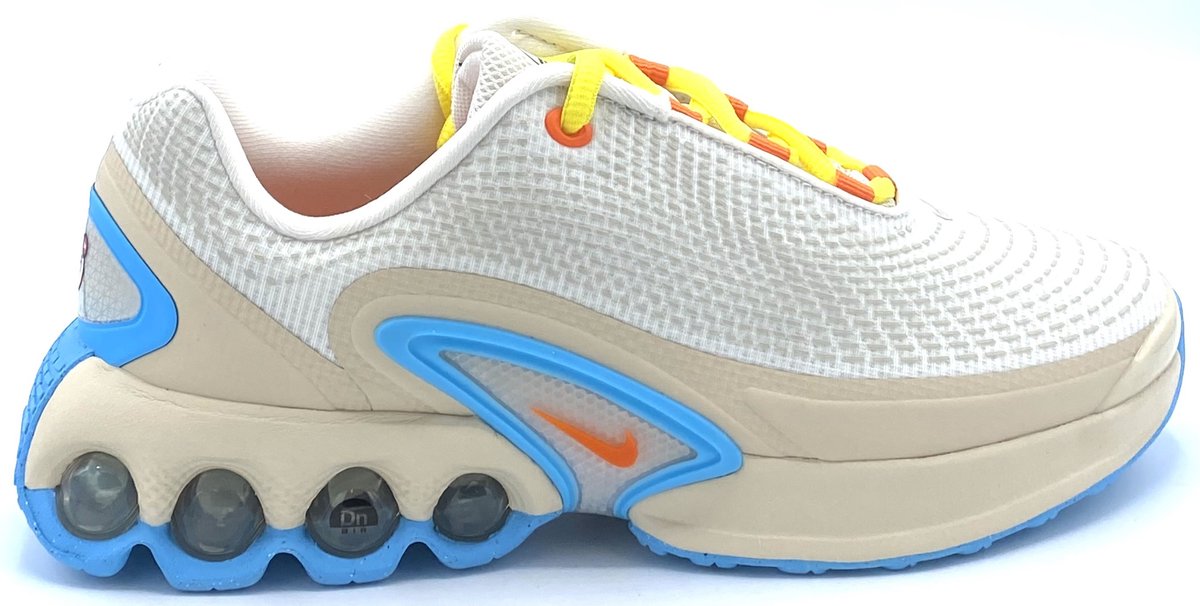 Nike Nike Air Max DN- Sneakers Beige