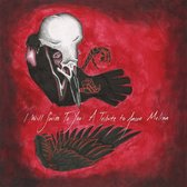 Various Artists - I Will Swim To You: A Tribute To Jason Molina (LP) (Coloured Vinyl)