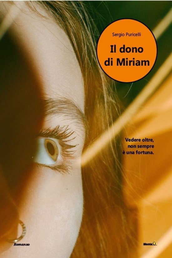 Il dono di Miriam