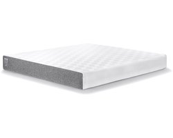 TEMPUR Ease Matras 160x200 cm - 22 cm dik - Medium - Drukverlagend