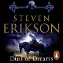 The Malazan Book Of The Fallen9- Dust of Dreams