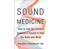 Sound Medicine