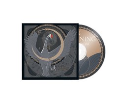 In Mourning - The Immortal (CD)