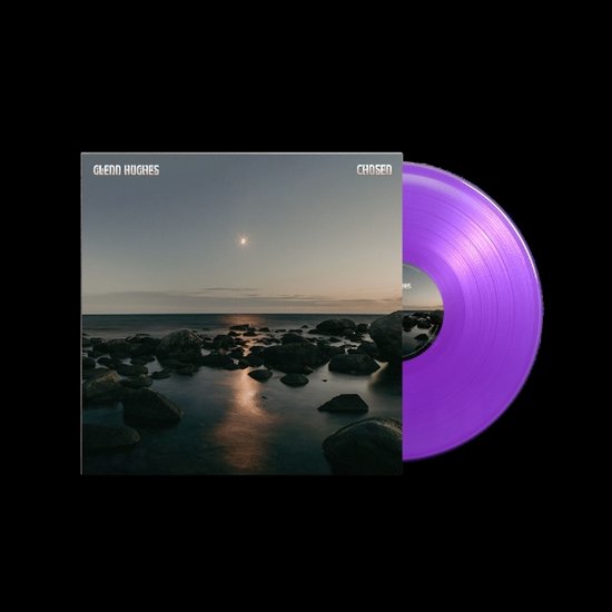 Glenn Hughes - Chosen (LP)
