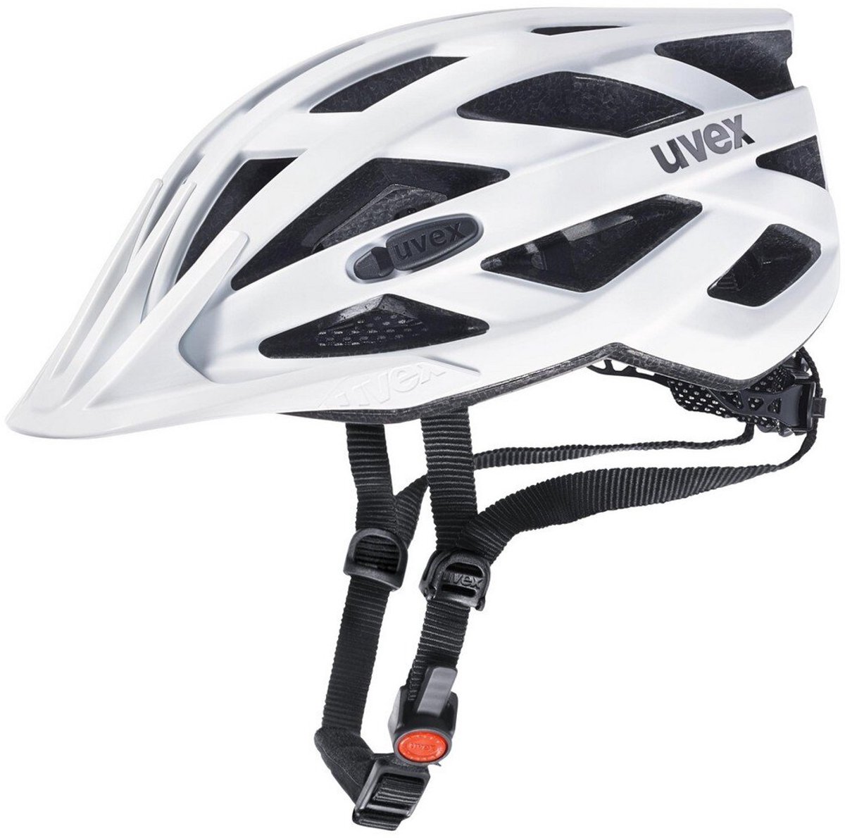 UVEX - S4134230715 - Fietshelm - Grootte 52-57