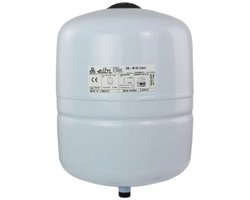 Top 10 beste expansievaten voor cv-installaties 2026: Elbi expansievat DP 24 liter