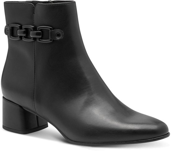 Bottines femme Marco Tozzi 2-25352-45 001 F- largeur : 40 EU