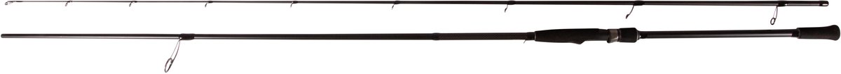 Grayton Prey Spinhengel 2.70m (20-60g) - Spinhengel