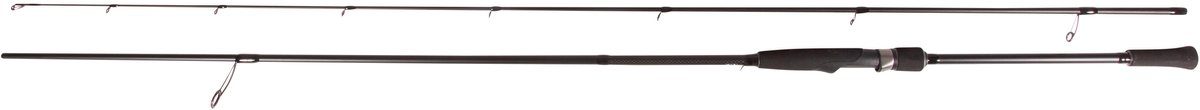 Grayton Prey Jighengel 2.4m (7-28g) - Spinhengel