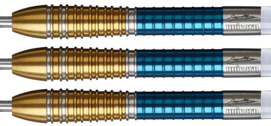 Unicorn Gary Anderson Phase 6 Duo 90% - Dartpijlen van Unicorn — afbeelding 5