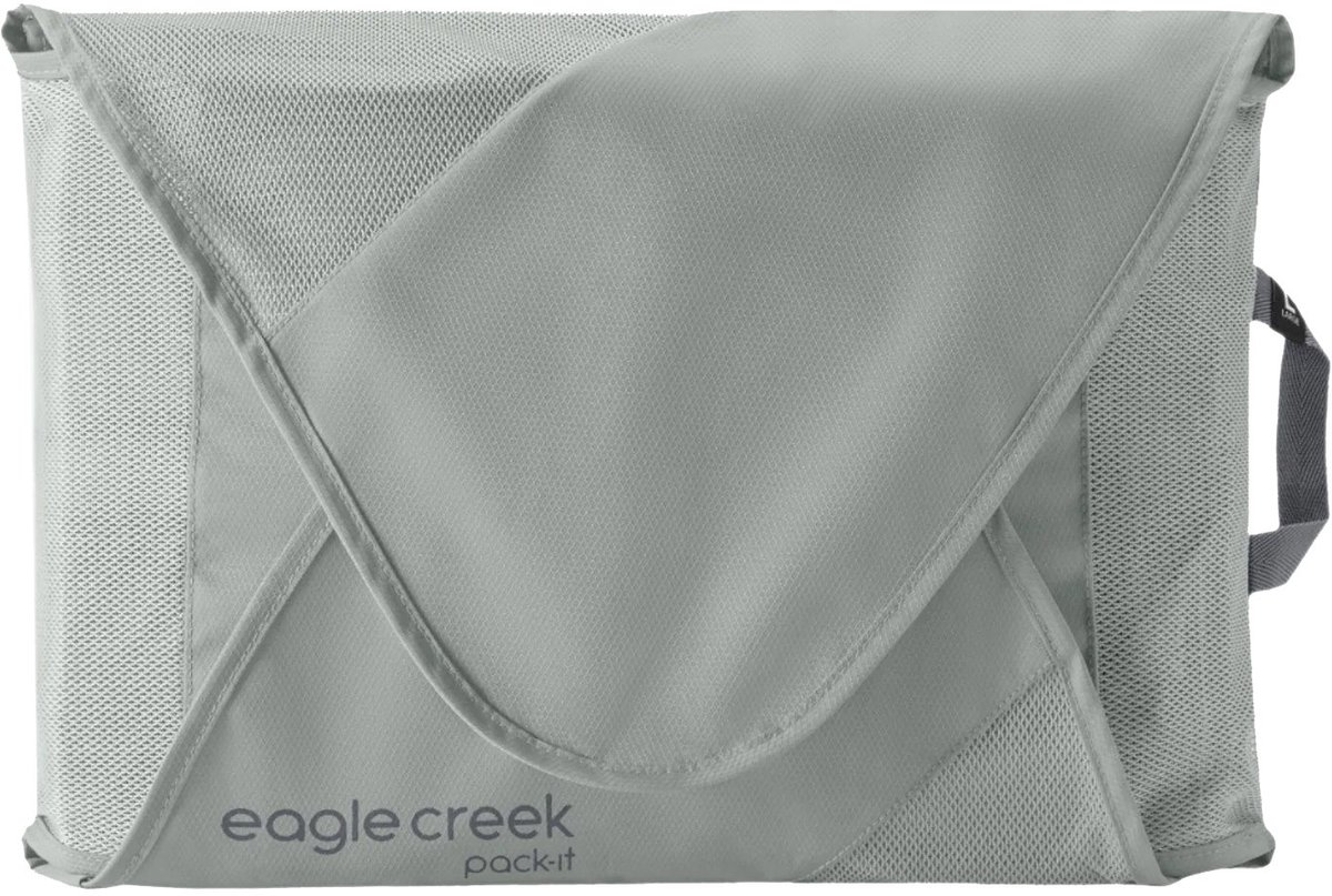 Eagle Creek Pack-It Reveal Garment Folder L storm grey