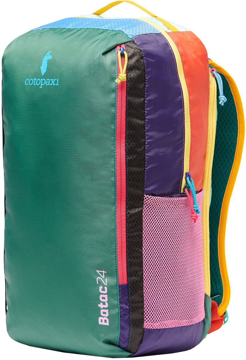 Cotopaxi Batac 24L Backpack del dia
