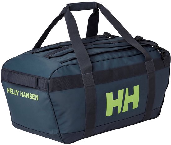 HELLY HANSEN Sac de voyage Sac à dos Scout Duffel 90L Alpine Frost