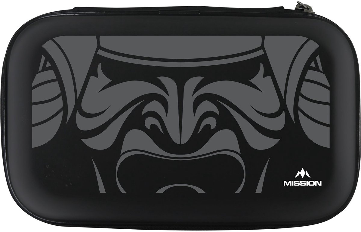 Mission Samurai EVA Dartcase