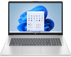 HP 17-cp2045nw | 17.3 Full HD IPS | AMD Ryzen 5 7520U | 8GB RAM | 512GB SSD | Windows 11 Home HP 17-cp2045nw | 17.3 Full HD IPS | AMD Ryzen 5 7520U | 8GB RAM | 512GB SSD | Windows 11 Home