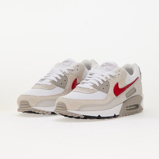 Nike Air Max 90 Sneakers Heren Solden Solden Nike Air Max Schoenen