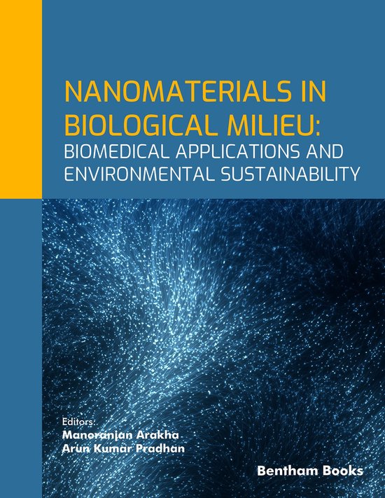 Nanomaterials in Biological Milieu: Biomedical Applications  ... - cover