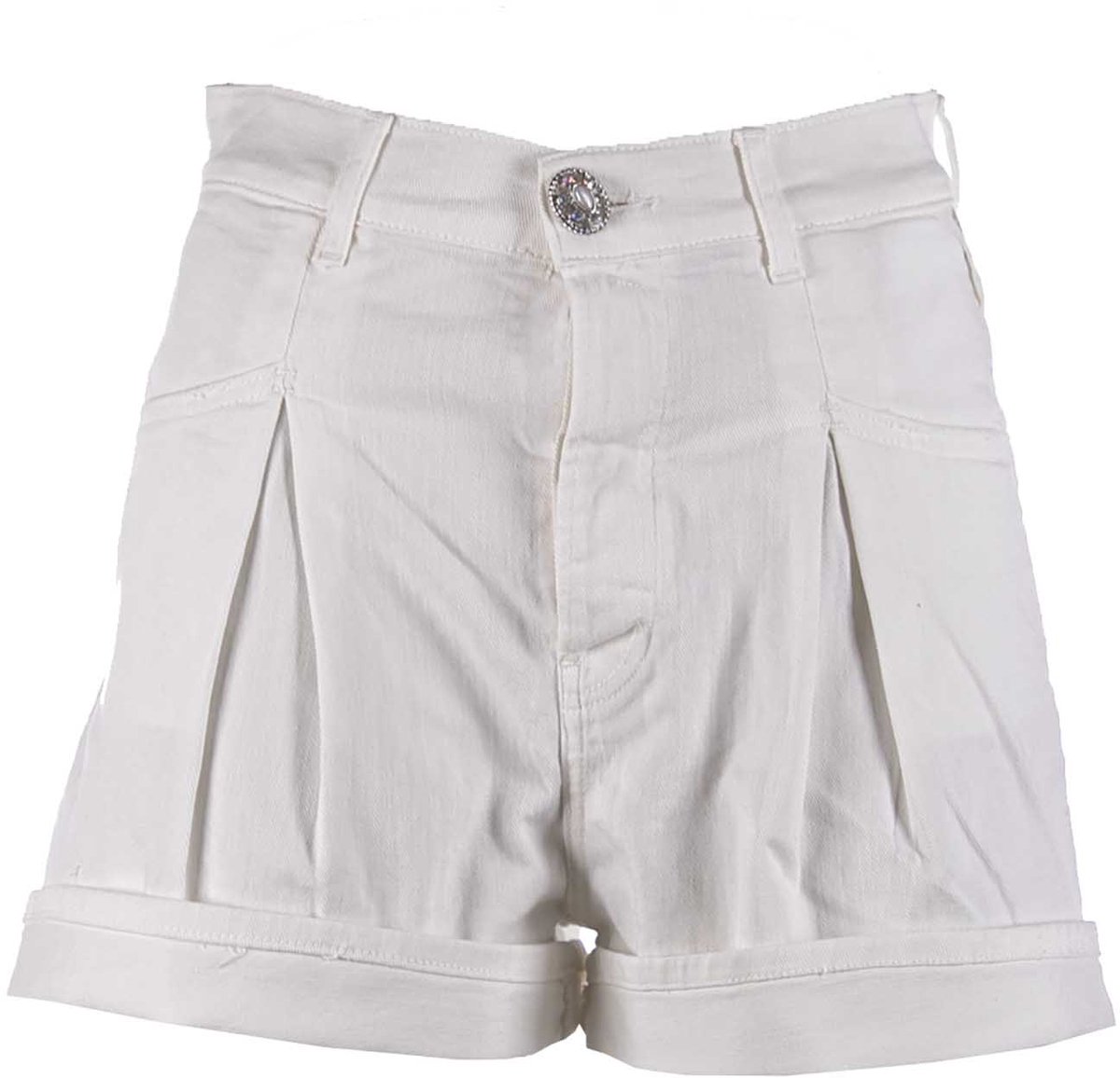 Korte Broek Replay Short - Fashion Wear - Vrouwen