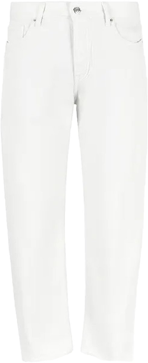Broek Armani Exchange 5 Zakken - Fashion Wear - Volwassen