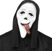 Wazzup Ghost Face (Uit de film Scary Movie)