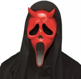 Devil Face (Limited Edition)