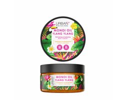 Urban Care Monoi & ylang ylang refreshing body yoghurt 250 Milliliter