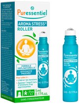 Puressentiel Stress Roller 5 ml