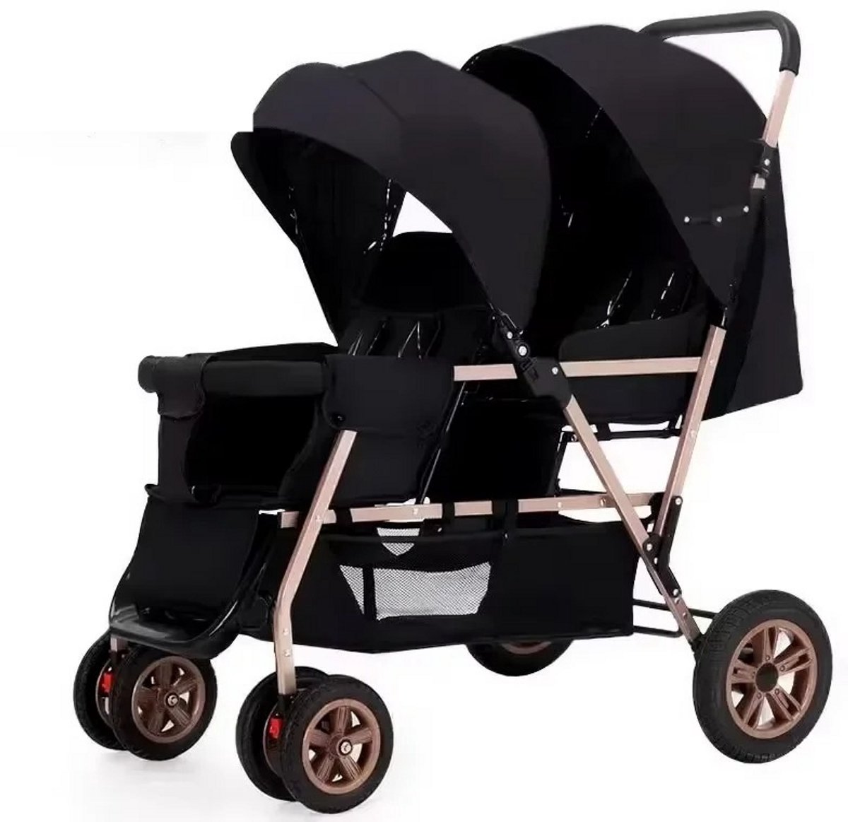Kinderwagen - Duo - Kinderwagen (EAN: 8721335183139)