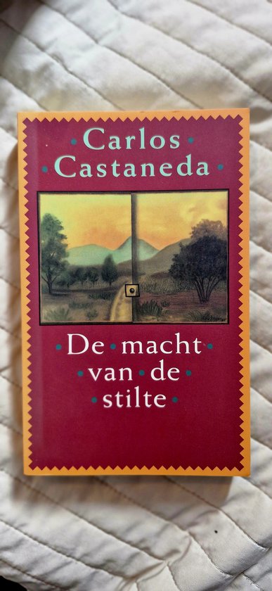 De macht van de stilte