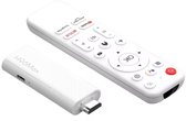 Bol.com Tv Stick Allwinner H313 4k Hd Mini Ip Tv Stick 4k Media aanbieding