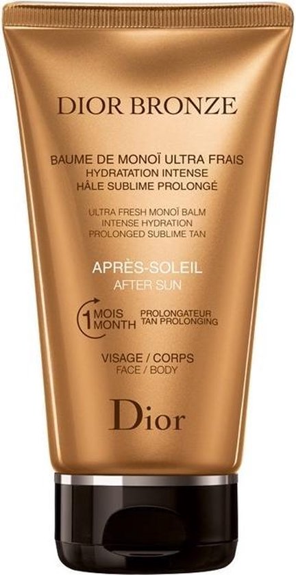 dior bronze