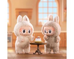Royal Luxury™ Premium Kwaliteit Designer Toy Fantasiefiguur + Schattige Octopus knuffel en Fidget toy als Cadeau -