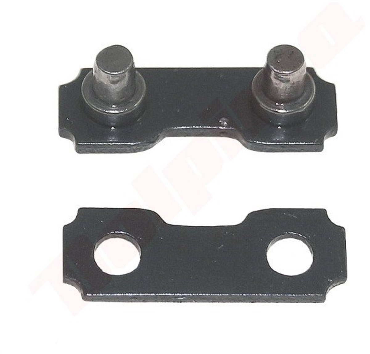 Zaagkettingschakel 3/8 1,3mm Type Stihl ( 10 Stuks ) Merk BPC