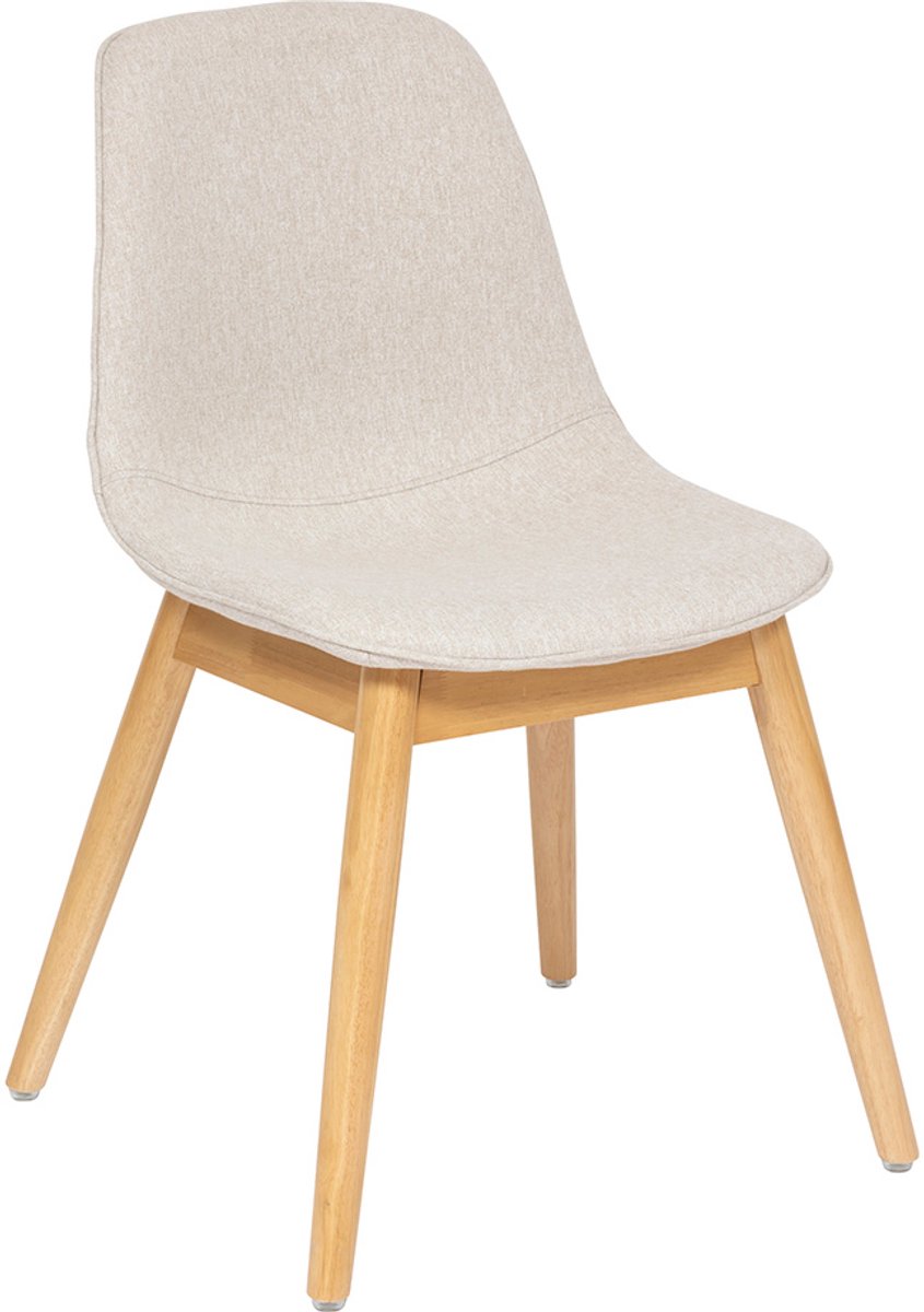 Eetkamerstoel Matteo Beige