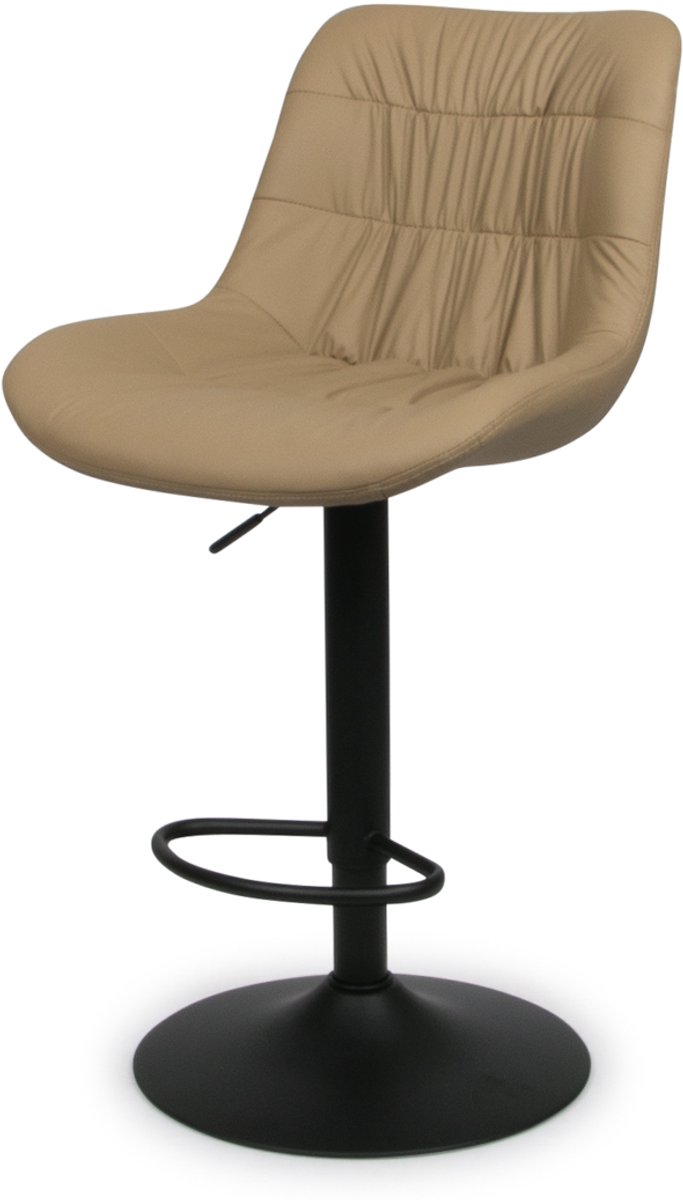 Milton & Oldbrook Barkruk Beja Taupe