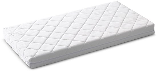 Petite Amélie Premium Peuter Schuimmatras
