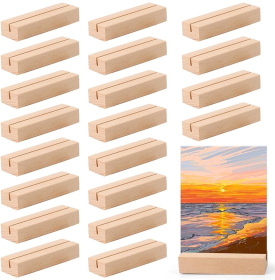 myduct Opstapkruk modern van beukenhout, duurzame en stabiele voetenbank, geolied, moderne vorm, L x B x H: 33 x 28 x 24 cm, tot 150 kg belastbaar - handgemaakt in Duitsland