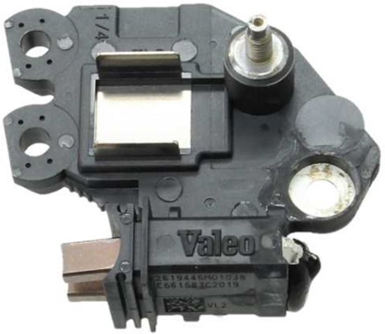 F 026 T02 202 BOSCH GENERATORREGLER DC 14 Spanningsregelaar | Bestel nu