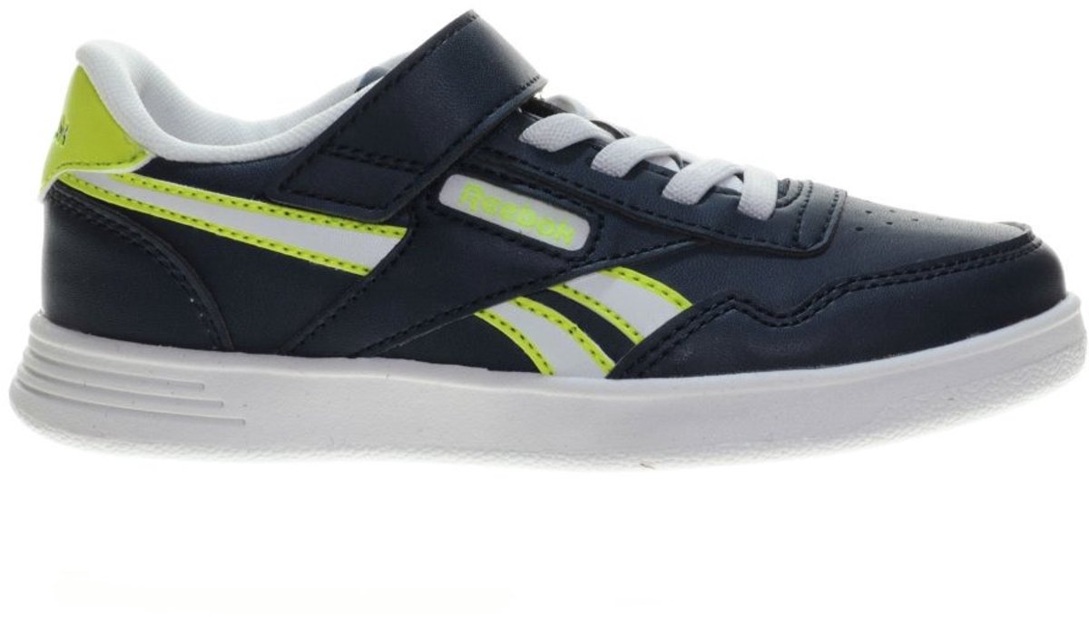 Blauwe Reebok Sneaker Kids