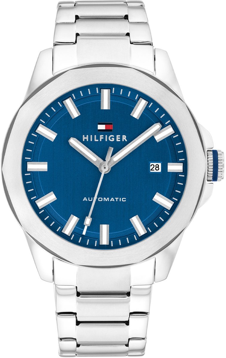 Tommy Hilfiger TH1710693 Lars Heren Horloge