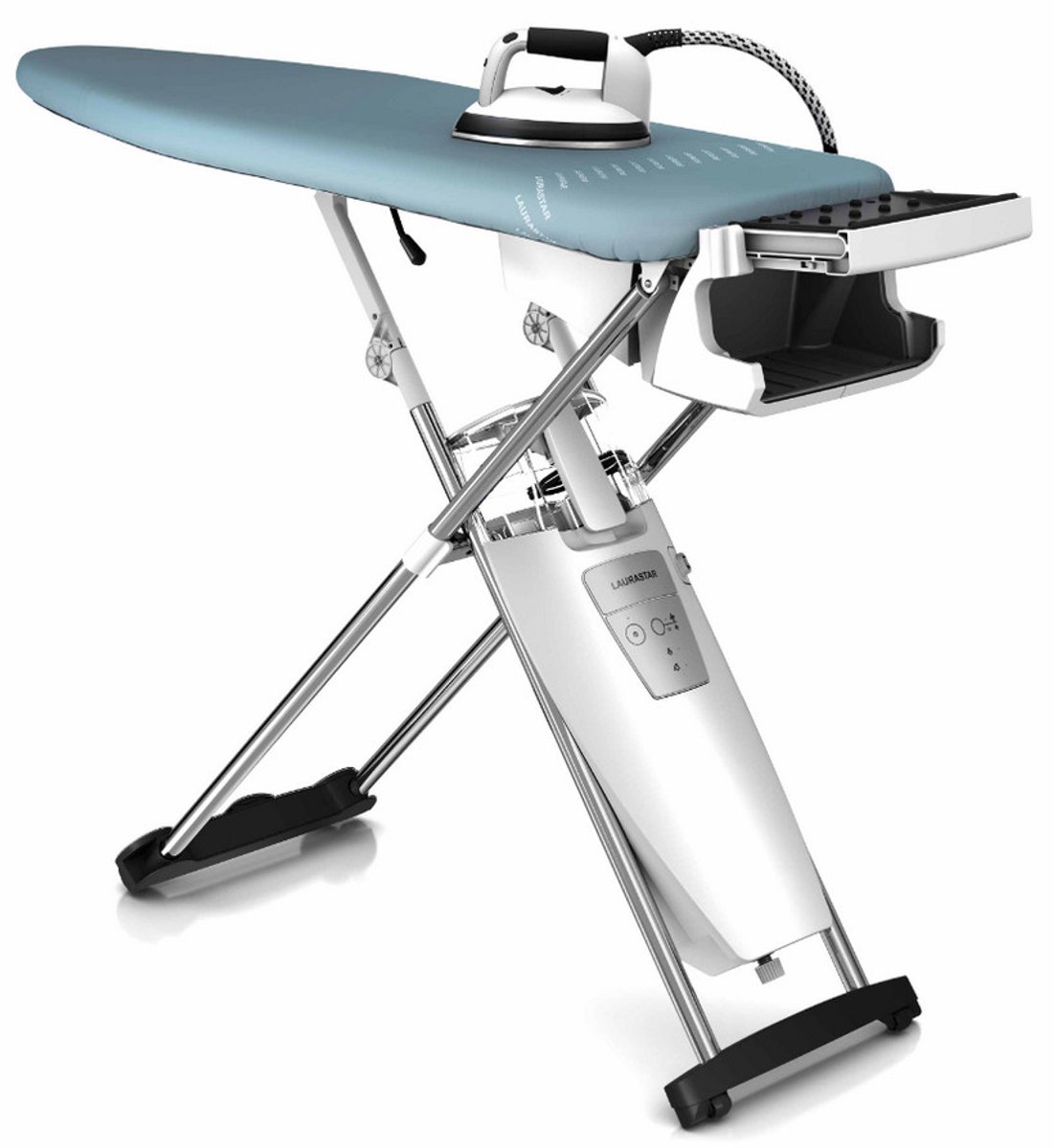 LauraStar S Pure 2170 W