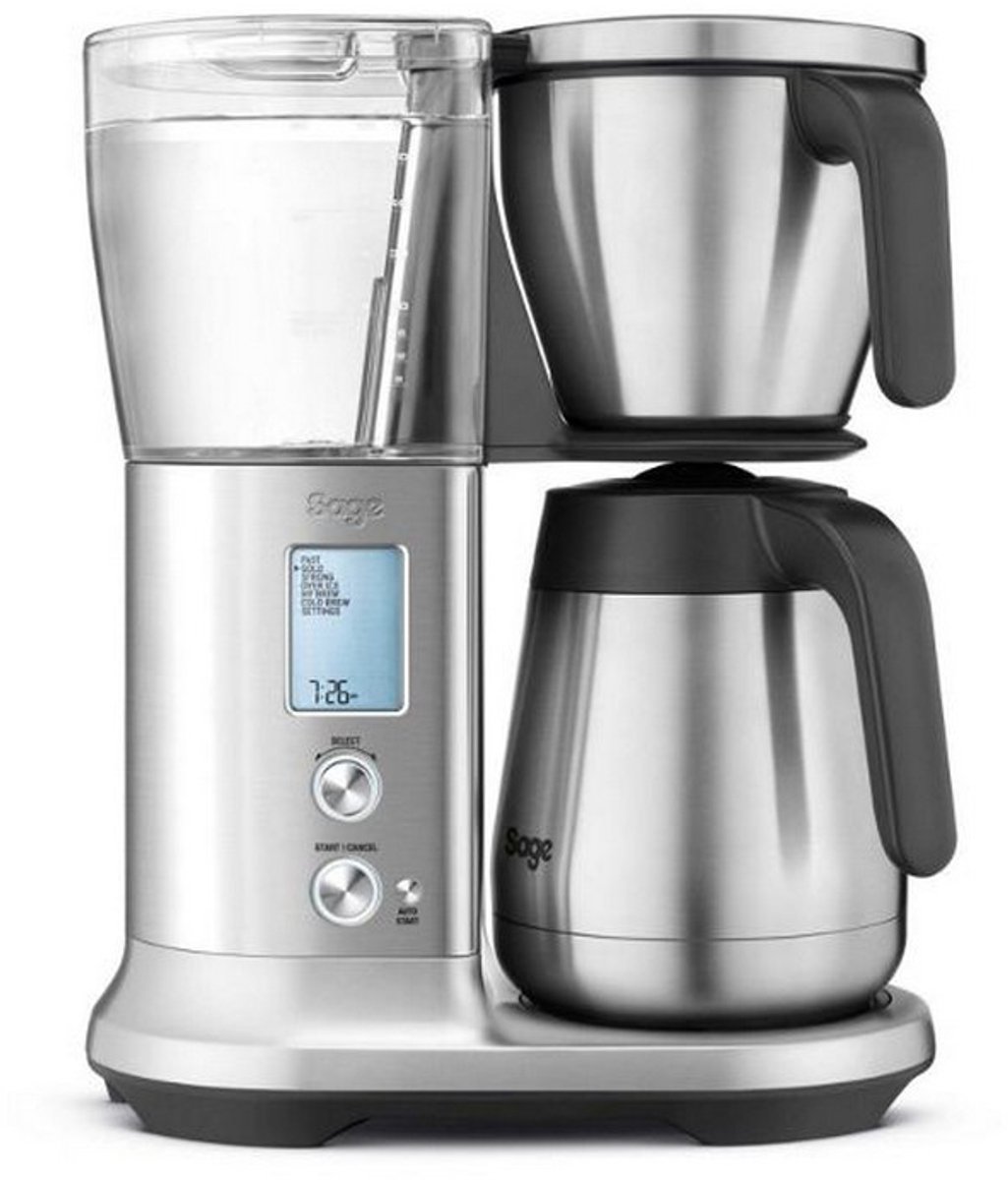 Sage The Precision Brewer Thermal