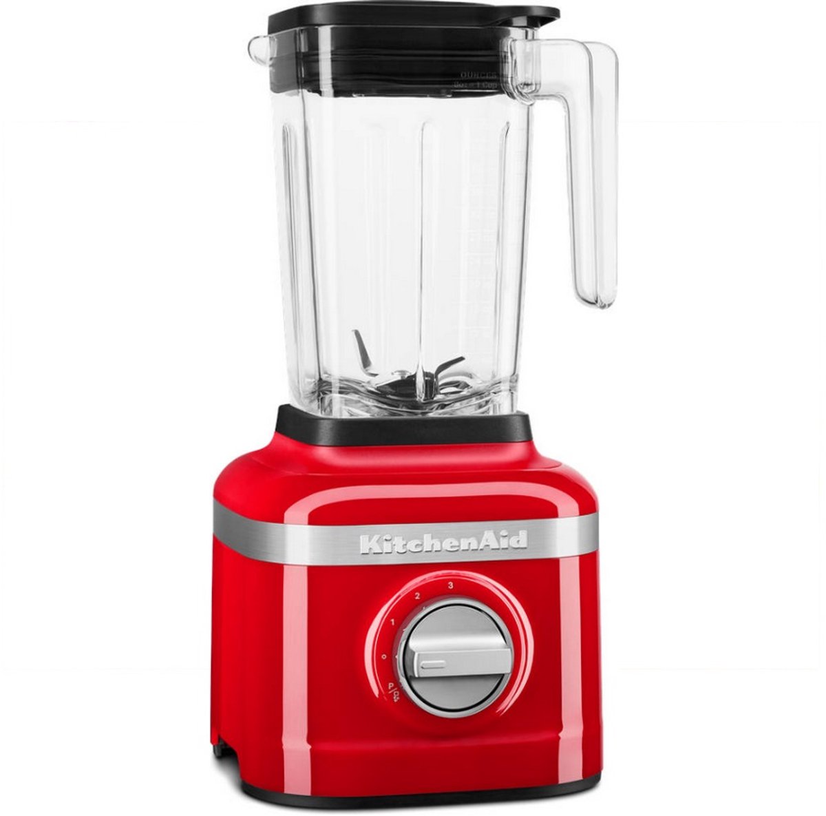KITCHENAID 5KSB1325EER Rood