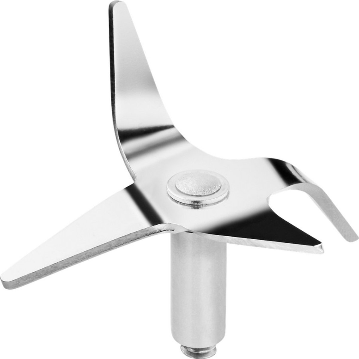 KitchenAid K150 Blender voor op aanrecht 650 W Grijs