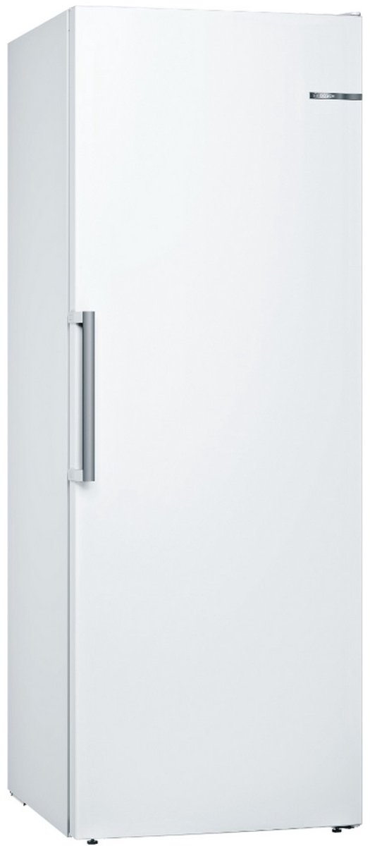 Bosch Serie 6 GSN58AWEV - kastmodel vriezer - vrijstaand 366 L E wit