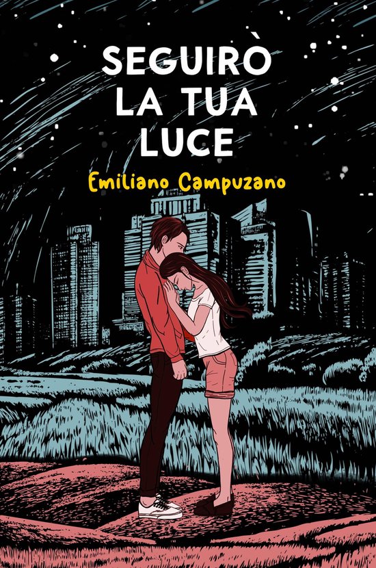 La Tua Luce - Seguirò La Tua Luce